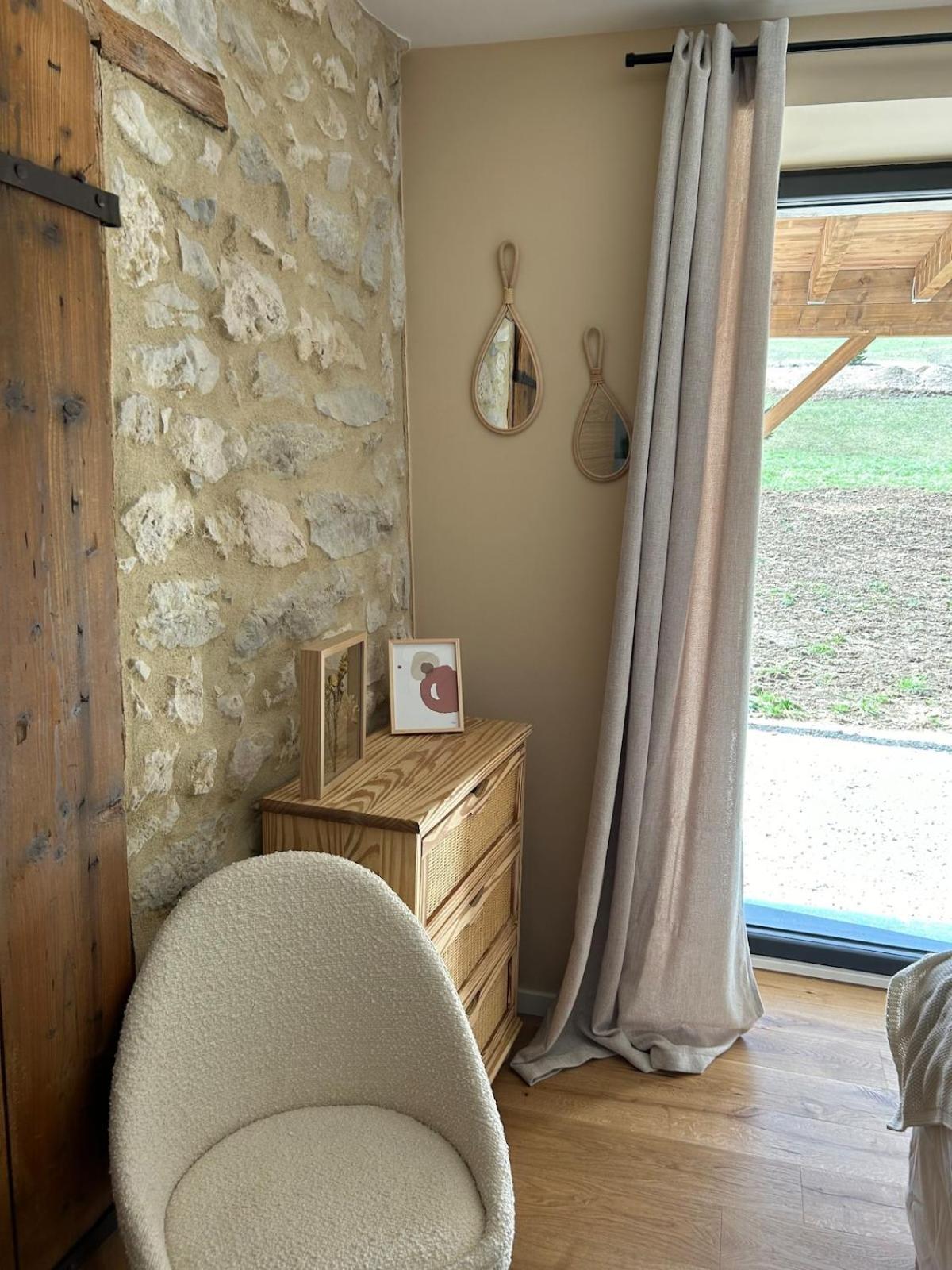 Gite De Prestige En Pleine Nature Prémanon Екстериор снимка